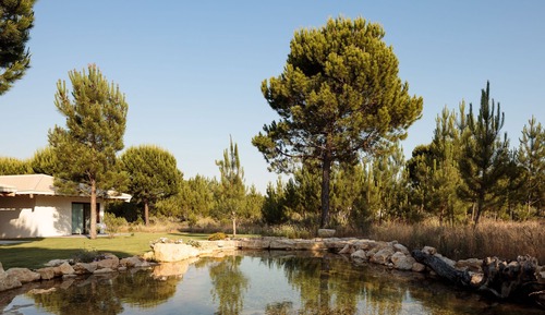 Villa, 3 habitaciones