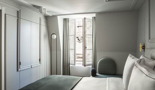 Suite (Concorde)