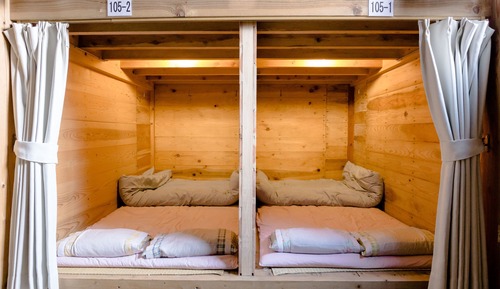 Habitación individual