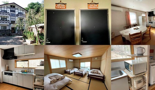 Apartamento básico