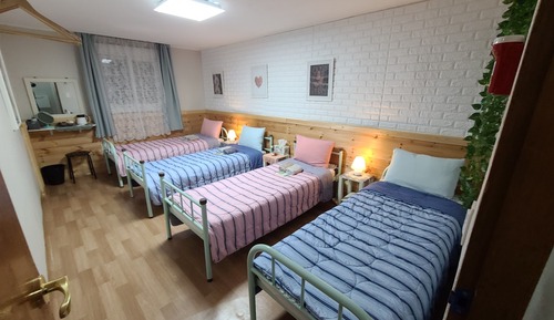Habitación estándar (301)