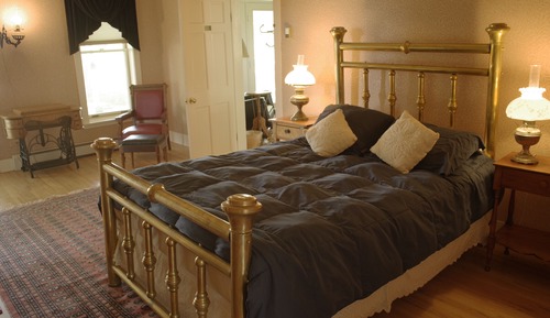 Habitación Grand doble