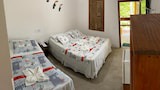 Family Triple Room
