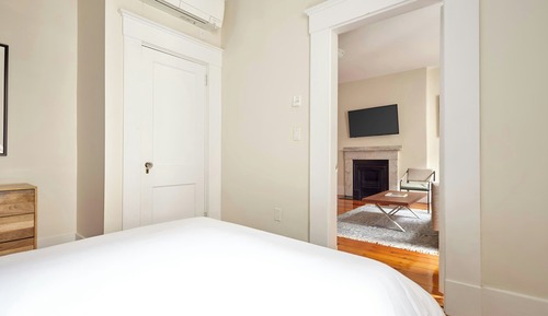 Apartamento, 1 habitación