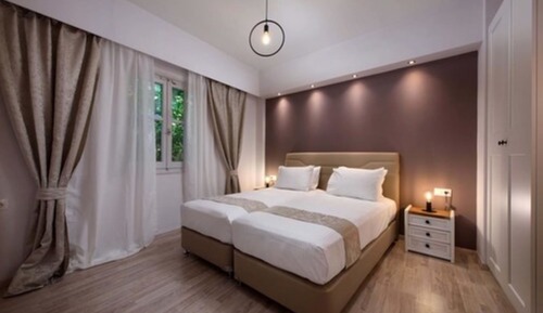 Apartamento, 2 habitaciones