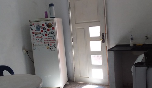 Habitación triple básica