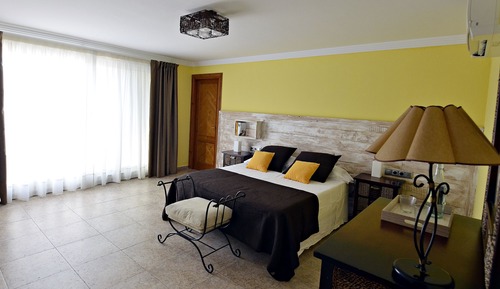 Comfort Double Room (Cabernet)