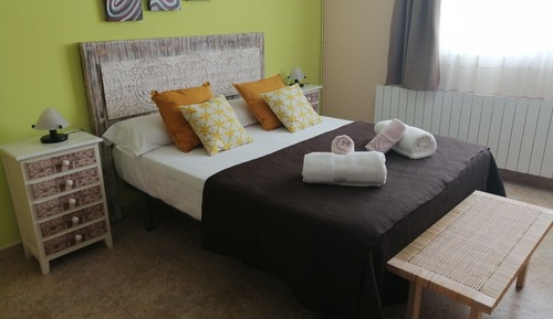 Exclusive Double Room
