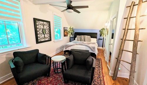 Habitación ejecutiva