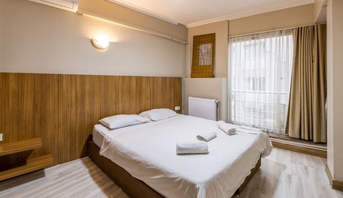 Suite familiar