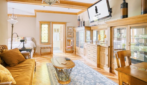 The General Suite