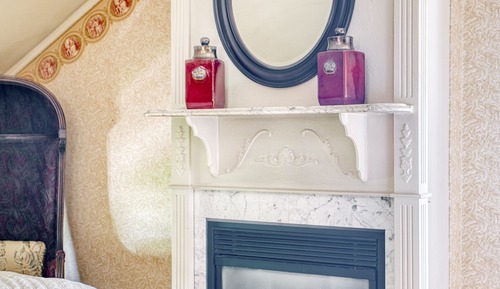 The Primrose Room