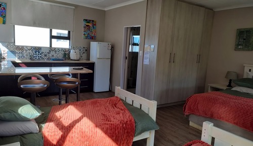 Habitación familiar (Sea Breeze)