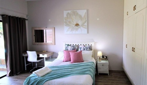 Habitación estándar doble (Sea Shell)