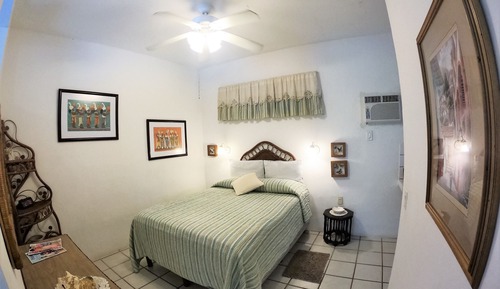 Apartamento familiar