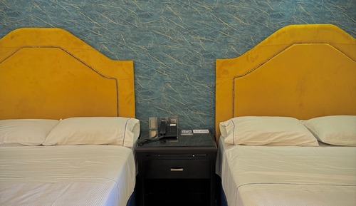Suite estudio básica