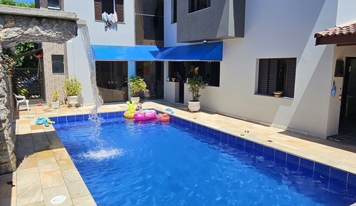 Casa Confort, 4 habitaciones