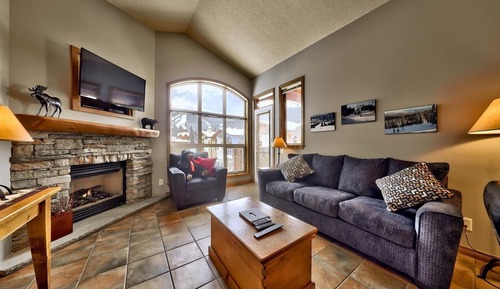 Apartamento, 2 habitaciones