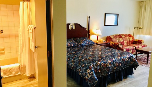 Habitación Business