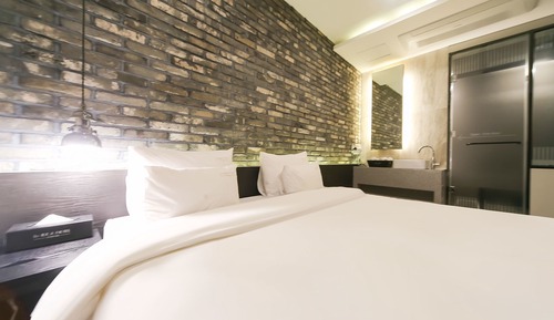 Habitación estándar