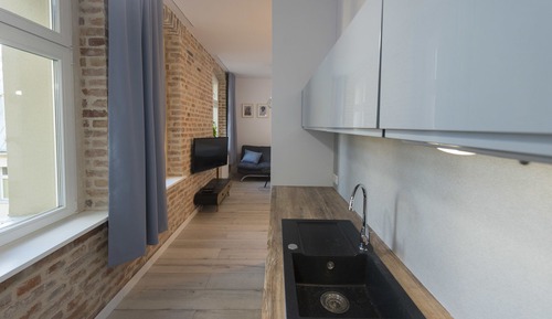 Suite estudio (Karol)