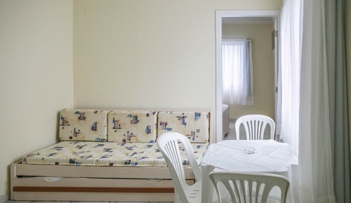 Family Apartment, Kitchen