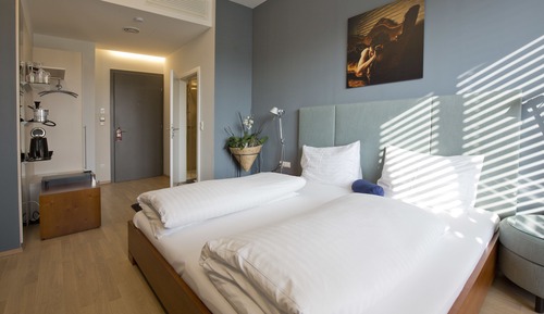 Suite estudio Premium