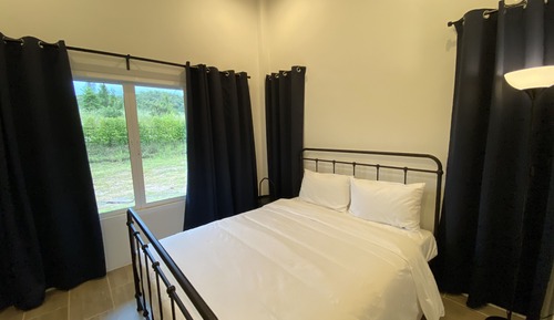 Villa, 3 habitaciones, piscina privada