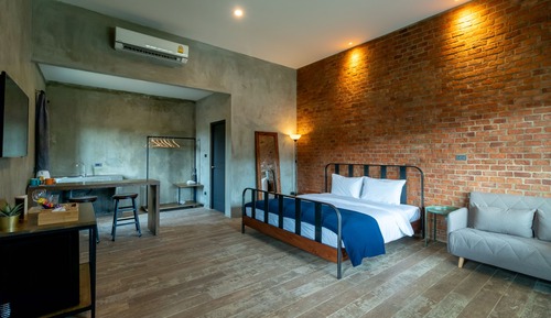Habitación ejecutiva