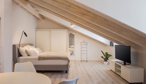 Suite estudio
