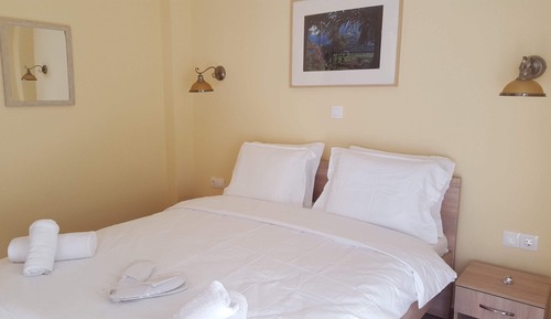 Apartamento, 2 habitaciones