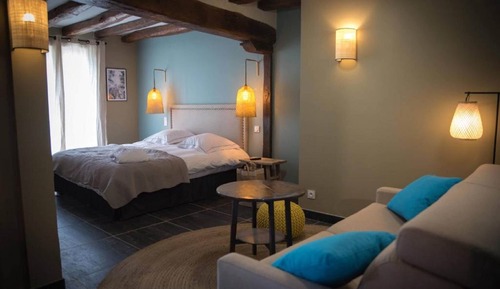 Suite Deluxe