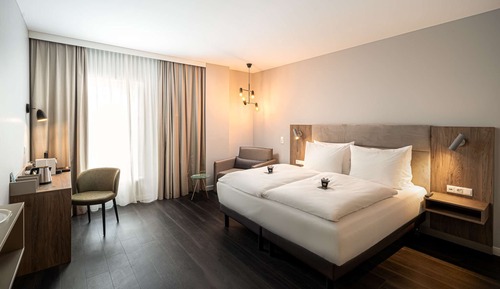 Habitación superior