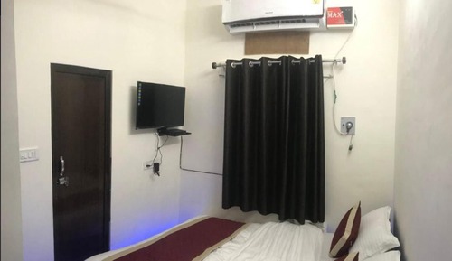 Habitación estándar