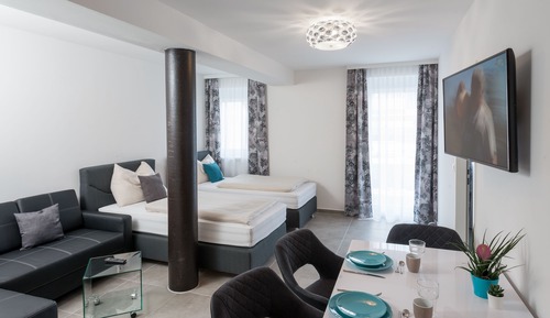 Apartamento, planta baja (4)