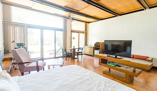 Habitación Premium