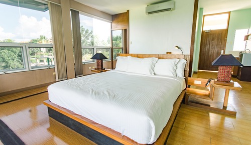 Suite ejecutiva