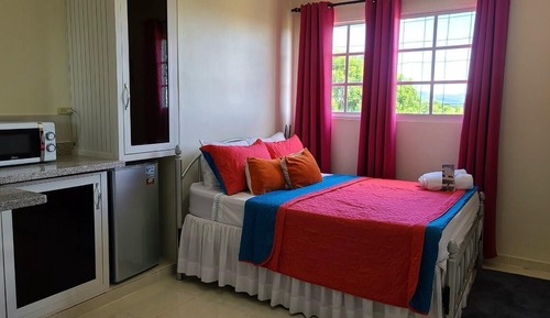 Habitación básica