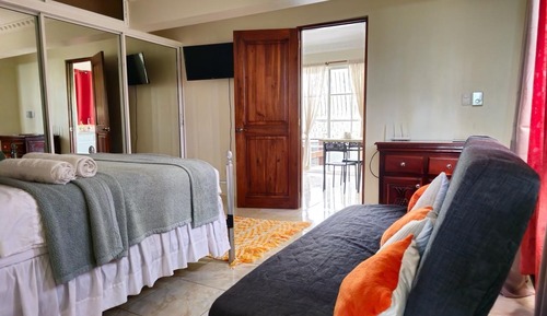 Habitación ejecutiva