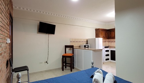 Habitación estándar