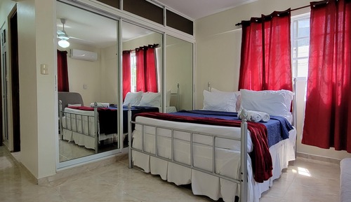 Habitación estándar