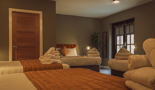 Apartamento Premium