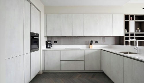 Apartamento, 2 habitaciones, no fumadores, terraza