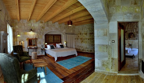 King Suite