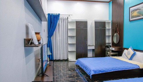 Habitación estándar