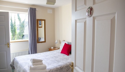 Single Ensuite
