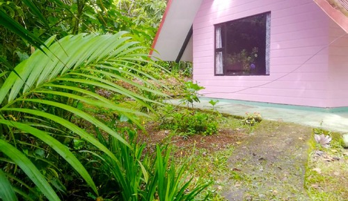 Chalet familiar, varias camas