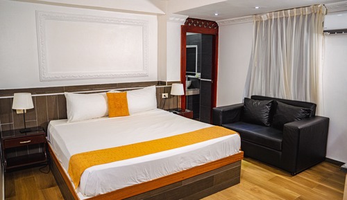 Habitación Premium