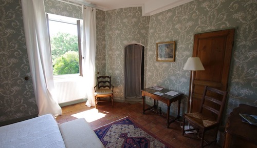 Habitación doble (La Tour)
