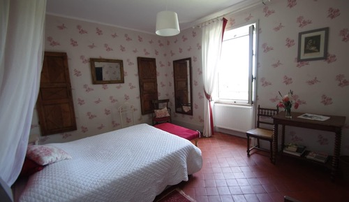 Habitación doble (La Tante)